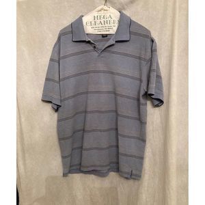 Van Heusen polo shirt